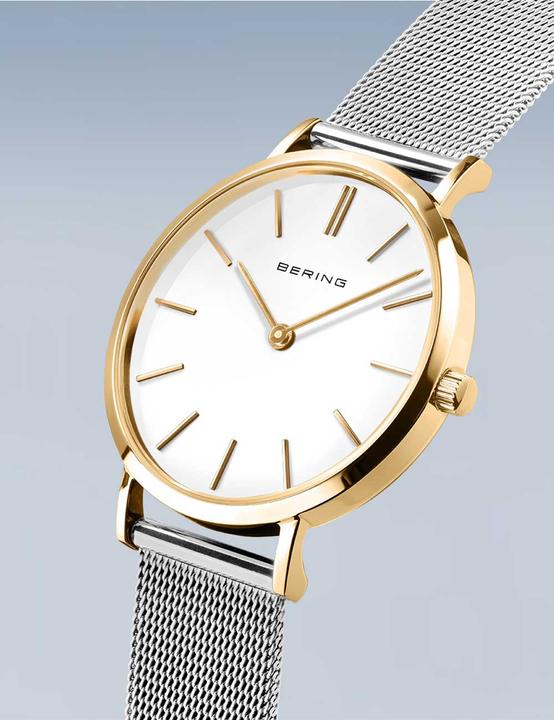 Produktbild Bering 14134-010 (Analoguhr)