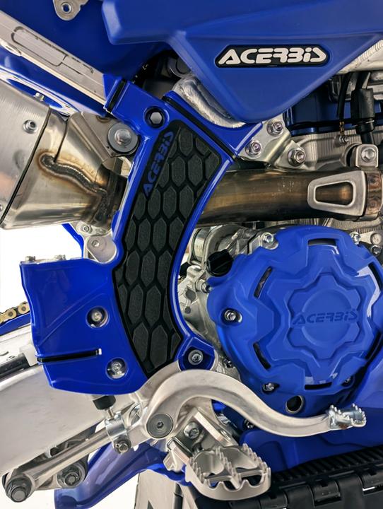 Actual product image Acerbis X-Grip Rahmenschutz