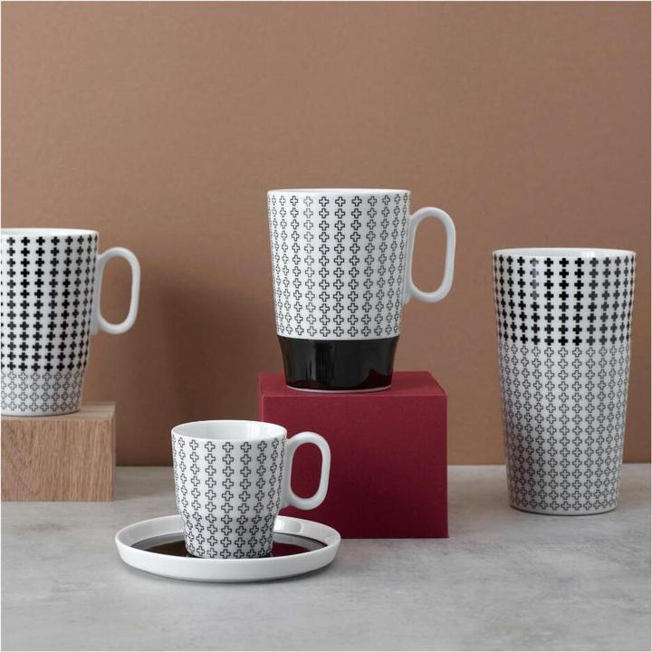 Actual product image Ritzenhoff Kaffeetasse Genussklasse 005 (335 ml, 1x)