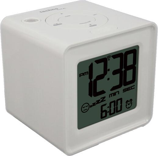 Produktbild Technoline Funkwecker DreamMate Pro