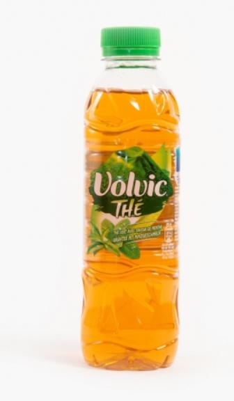Image du produit Volvic Tee Minze (6 x 150 cl)