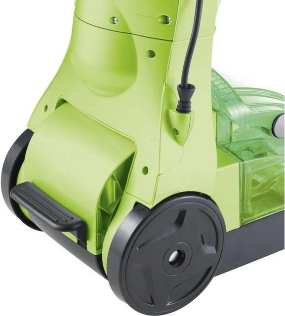 Produktbild CleanMaxx Teppichreiniger