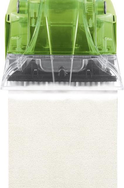 Produktbild CleanMaxx Teppichreiniger