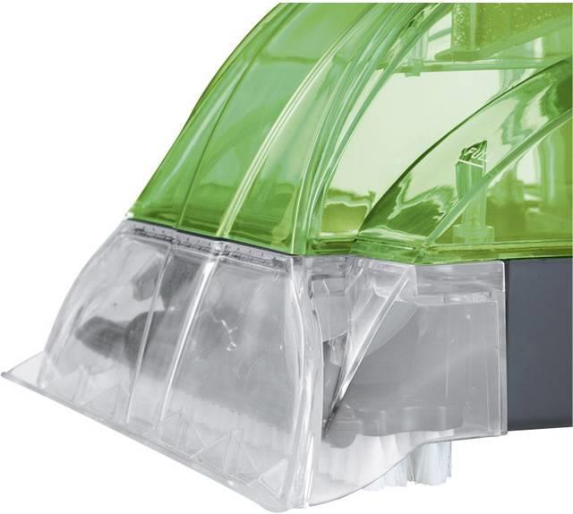 Produktbild CleanMaxx Teppichreiniger