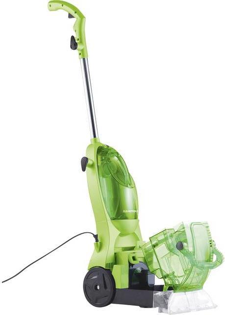 Produktbild CleanMaxx Teppichreiniger