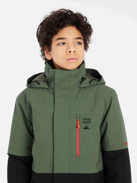 Produktbild Protest Snowjackets PRTSAVER JR (152)
