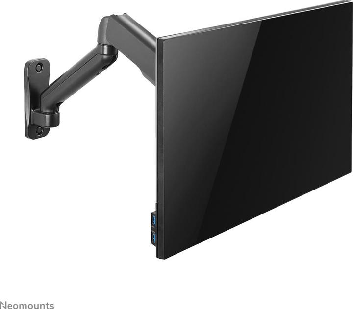 Immagine prodotto Neomounts WL70-450BL11 (Muro, 32", 9 kg)