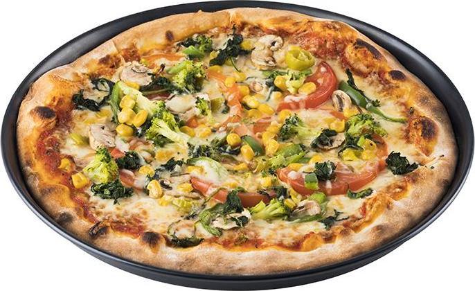 Produktbild APS Pizzablech