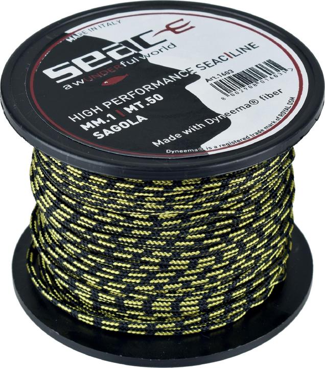 Seac Dyneema Cord