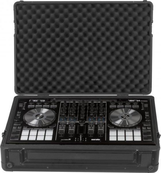 Produktbild UDG Ultimate Pick Foam Flight Case Multi Format XL Black