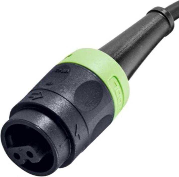 Actual product image Festool plug it cable H05 RN-F4/3 (4 m)