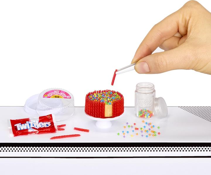 Image du produit MGA Miniverse - Make It Mini Treats (547266)