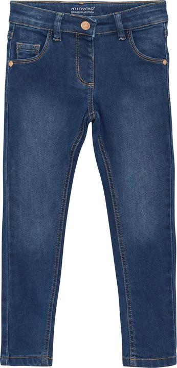 Actual product image Minymo Jeans stretch (122)