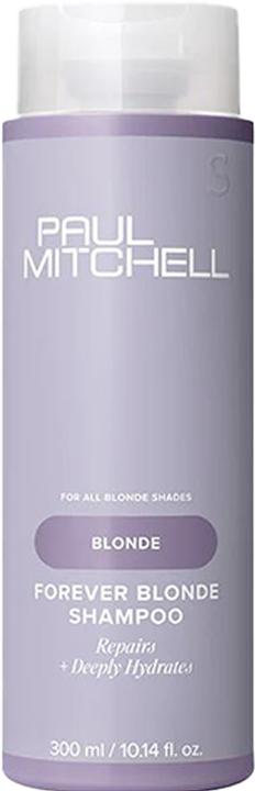 Produktbild Paul Mitchell Forever Blonde Shampoo (300 ml, Flüssiges Shampoo)