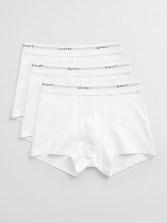 Image du produit GANT Trunks (S, Lot de 3)