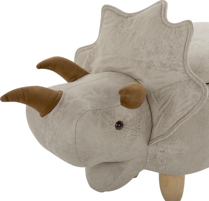 Produktbild Beliani Triceratops