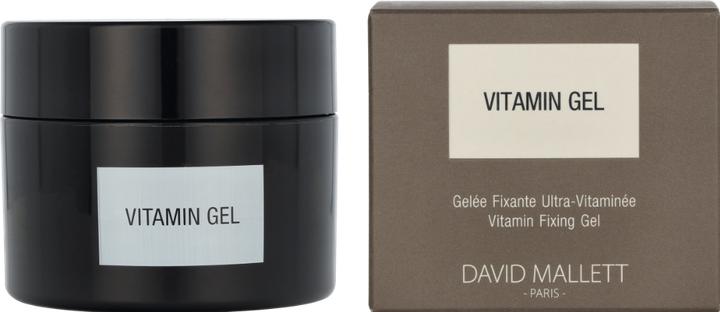 Immagine prodotto David Mallett David Mallet (Gel per capelli, 90 ml)