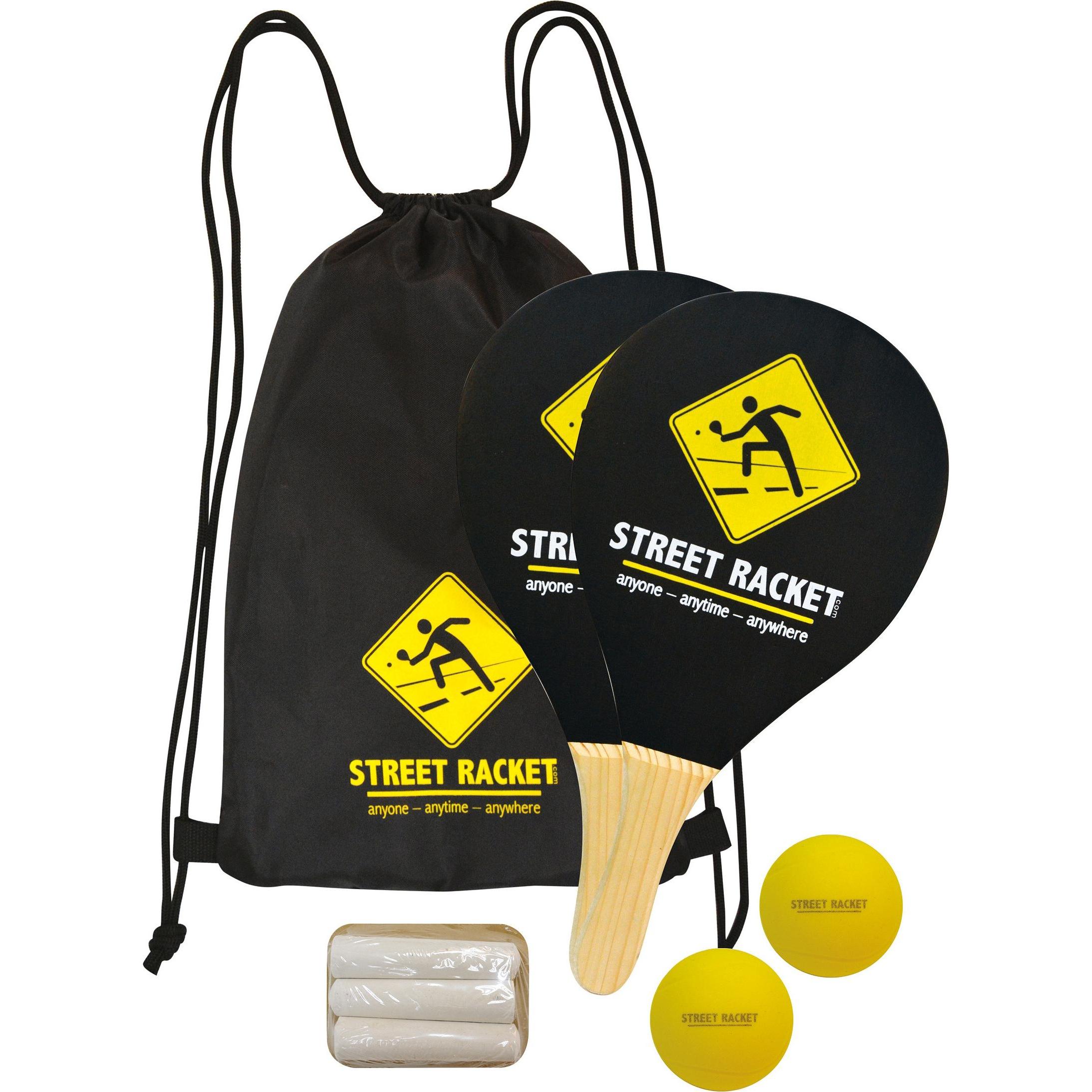 Schildkröt Street Racket Set