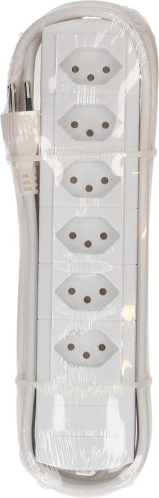 Produktbild Max Hauri Power Line (6 x, Typ 13, 3 m)