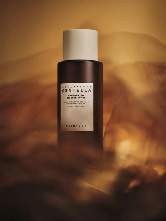 Actual product image Skin1004 Probio-Cica Essense Toner (Face toner, 210 ml)