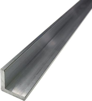 Image du produit RS PRO Profilés en aluminium HE30TF 51x51mm 6,5m