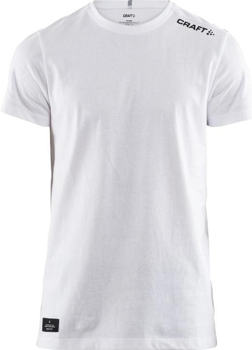 Actual product image Craft Community Mix Ss Tee Men (XL)