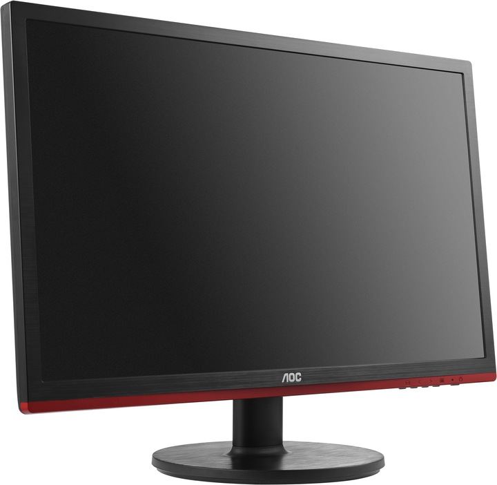 Produktbild AOC G2460vq6 (1920 x 1080 Pixel, 24")