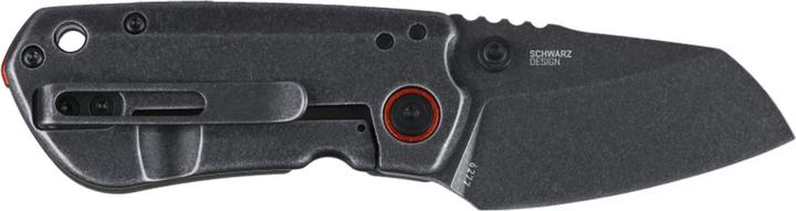 Produktbild CRKT Overland Compact (5.70 cm)
