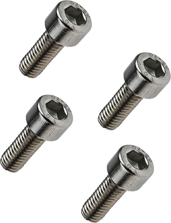 Actual product image Avizar Handlebar Fixing