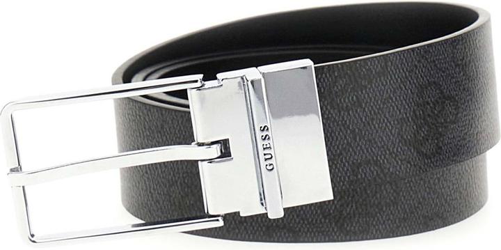 Produktbild Guess Milano Adjustable and Reversible Belt