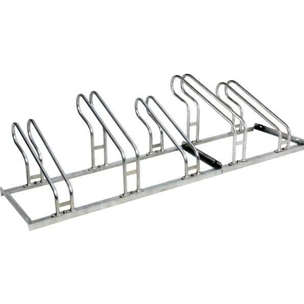Update Displays, Veloaufbewahrung