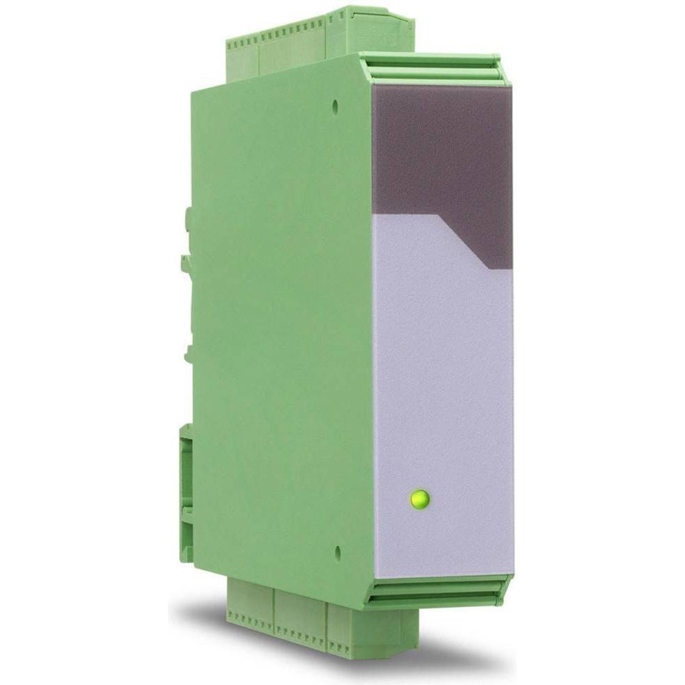 Motrona Signalwandler Frequenz nach Analog, Relais