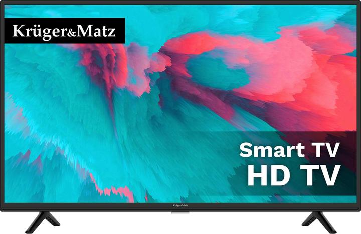 Produktbild Krüger&Matz KM0232-T2 (32", LED, HD ready)