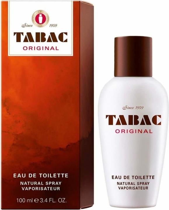 Actual product image Tabac Original (Eau de toilette, 100 ml)
