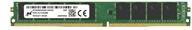 Produktbild Crucial DDR4 VLP ECC UDIMM 2Rx8 3200 (1 x 16GB, 3200 MHz, DDR4-RAM, U-DIMM)