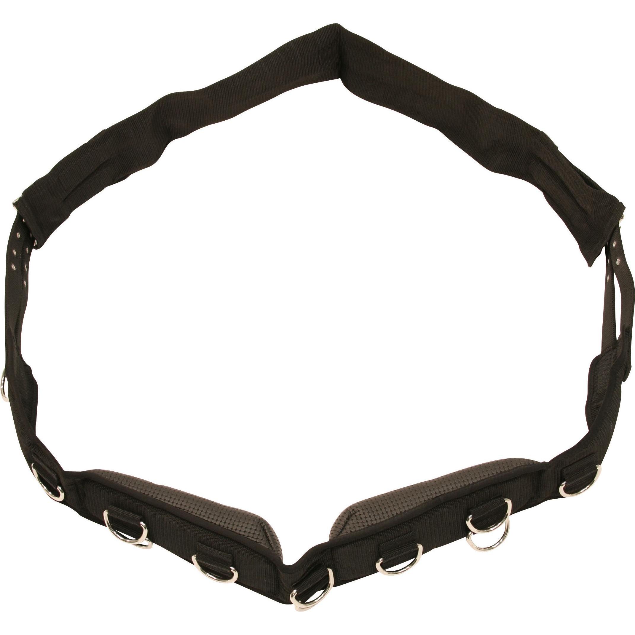 Kerbl Longiergurt (32339)