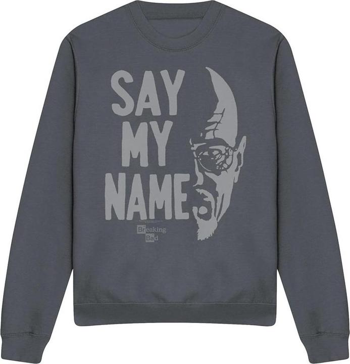 Immagine prodotto Gildan Say My Name Felpa Adulto Unisex (XXL)
