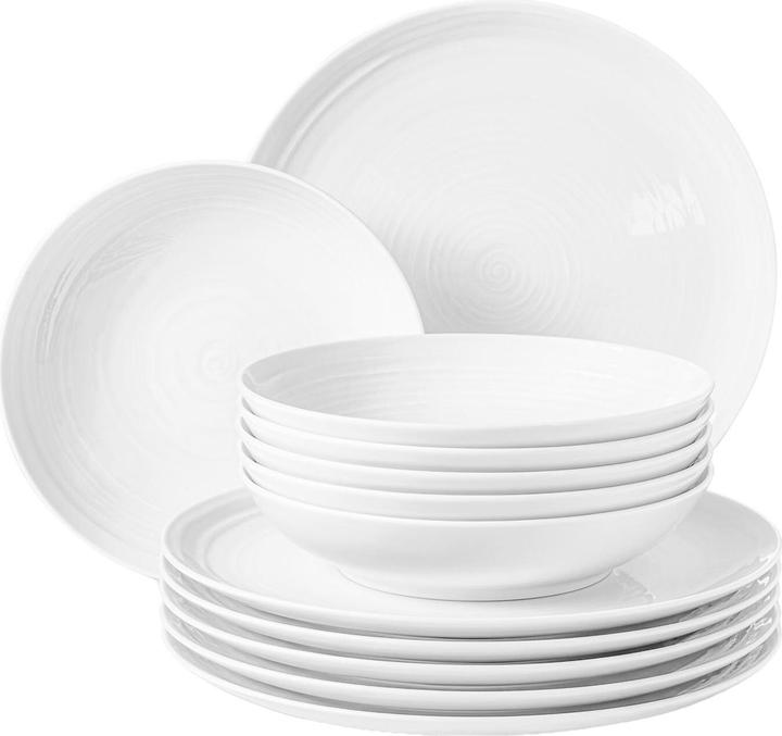 Actual product image Seltmann Terra Uni (12 pcs.)