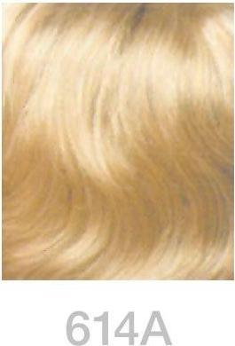 Immagine prodotto Balmain Capelli umani HairXpression 25 pezzi da 50cm di lunghezza Numero 614A 0.19kg - Confezione da 25 (614A, 50 cm)