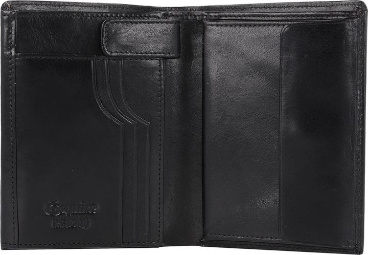 Immagine prodotto Esquire Portafoglio Toscana RFID in pelle 10 cm