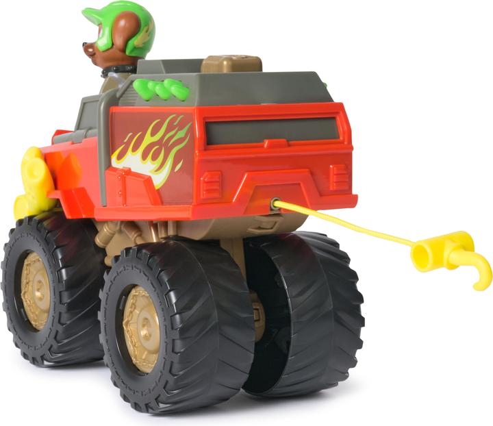 Image du produit Spin Master Paw Patrol Rescue Wheels Boomer