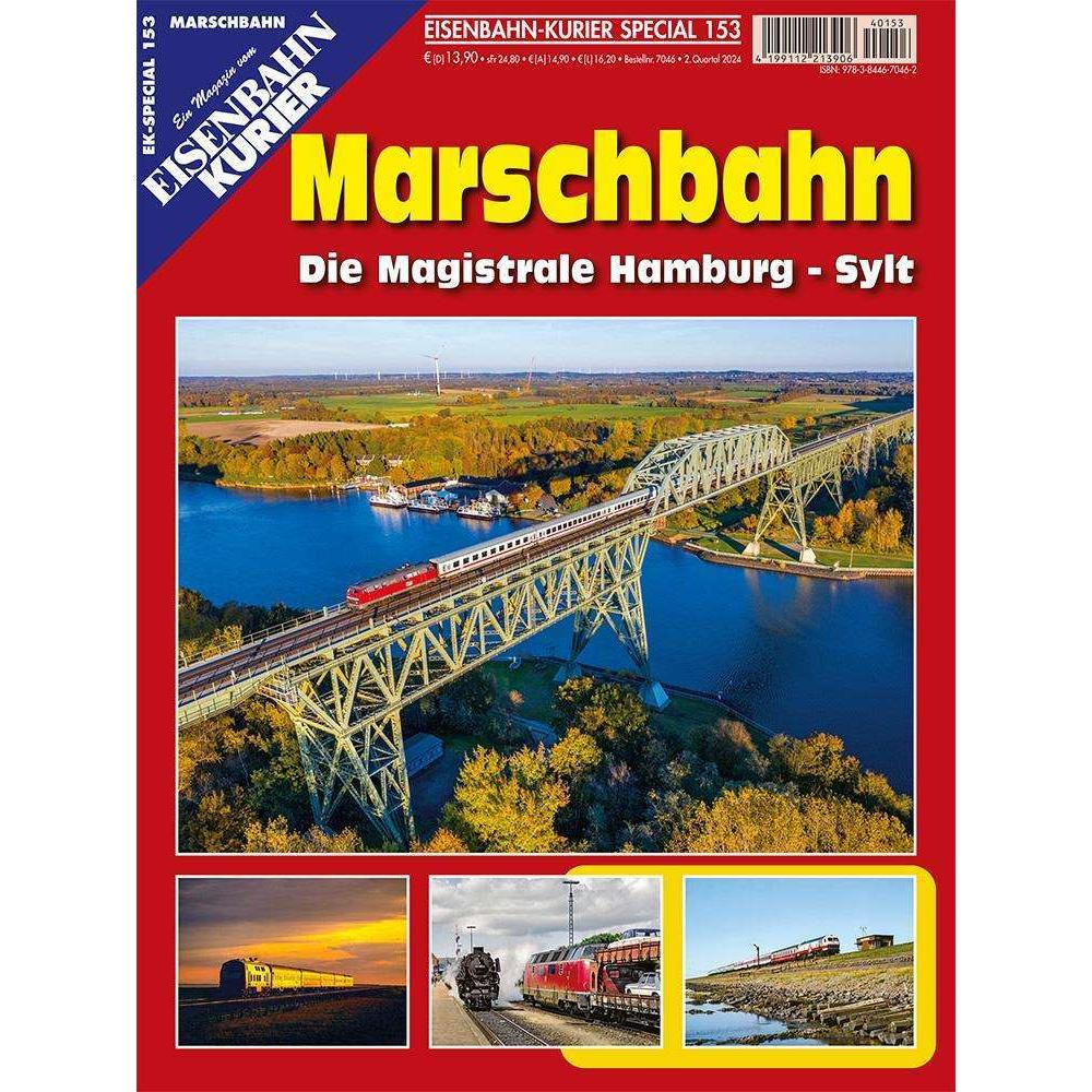 Die Marschbahn, Ratgeber