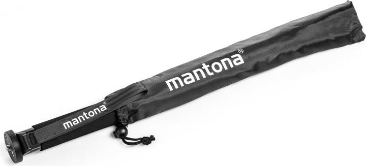 Immagine prodotto mantona Pro ONE 165C (Carbonio)