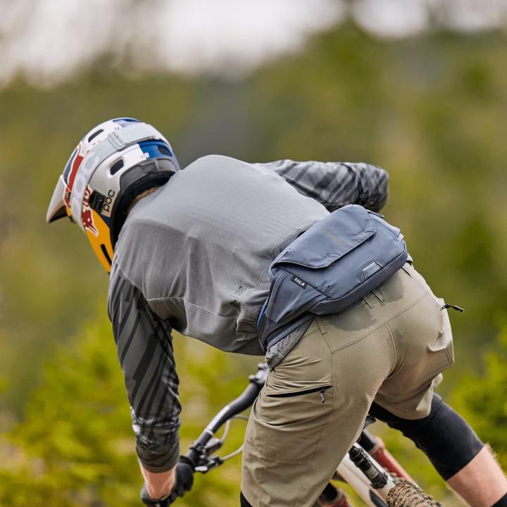 Image du produit Thule Sac de hanche (Hip Pack) Rail 4 litres