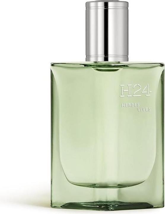 Actual product image Hermès Herm/u00e8s Herbes Vives Eau de Parfum 30 ml (Eau de parfum, 30 ml)