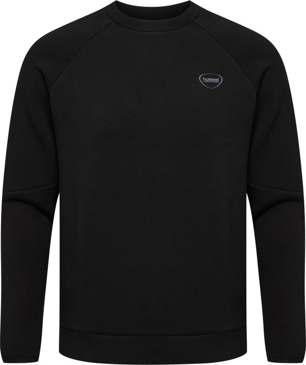 Actual product image hummel Hmltech Fleece Regular Crew (XXL)