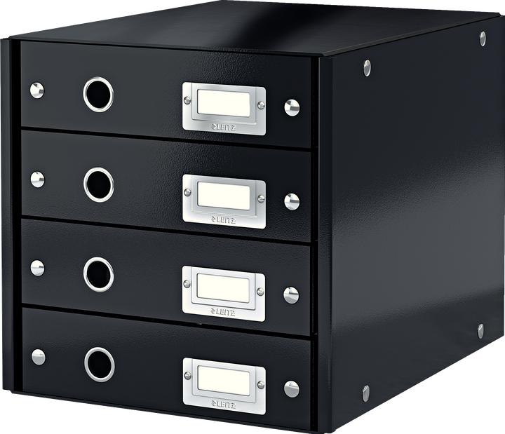 Leitz Click & Store Schubladenset (A4)