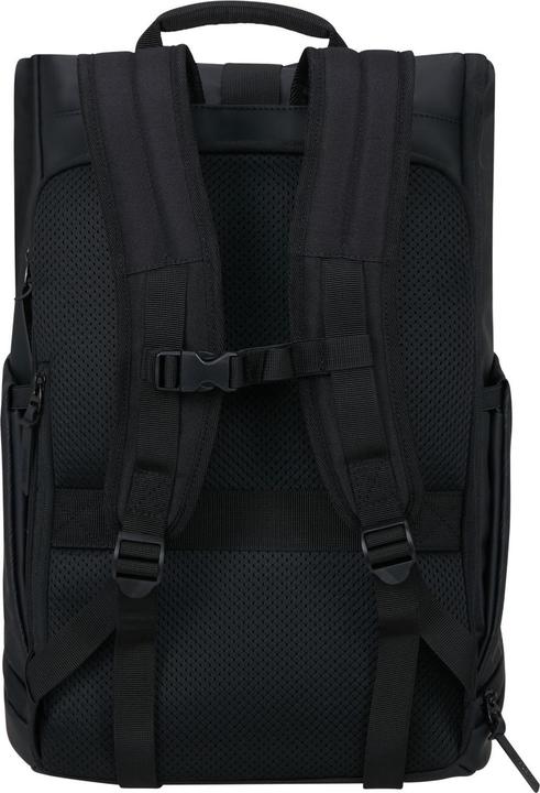 Actual product image American Tourister Urban Tide Rolltop Laptop Backpack 15,6" (31 l)