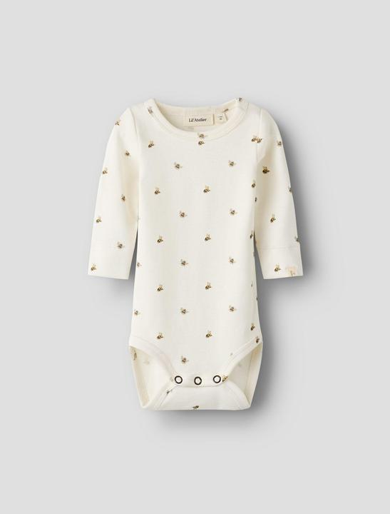 Produktbild Name it Print Strampler (80)