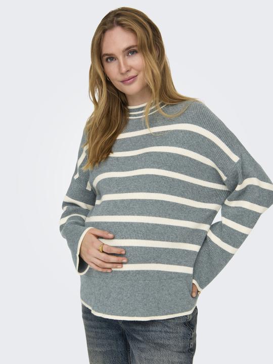 Produktbild Only Maternity OLMIBI Strickpullover Strickpullover (XXL)